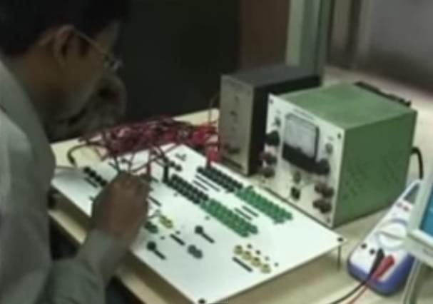 Jadavpur University Labs photo 5